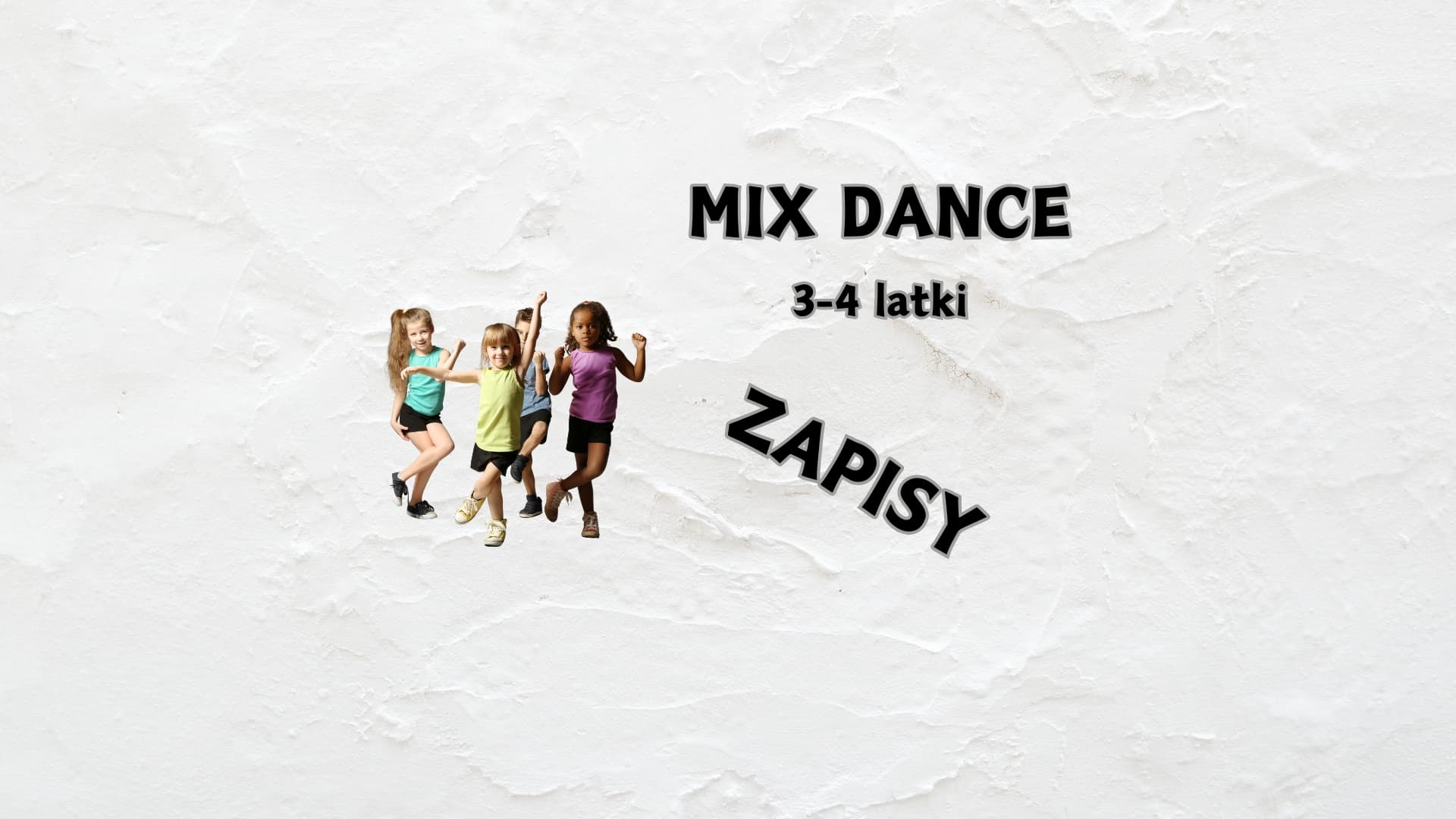 zdjęcia małych dzieci