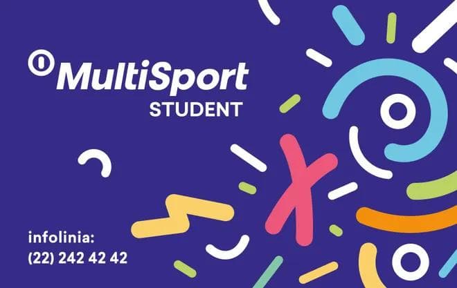 multisport student
